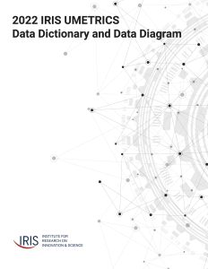 Data Dictionary Cover