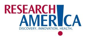 Research America logo