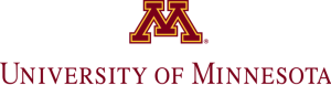 University of Minnesota logo